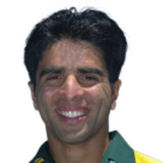 Taufeeq Umar