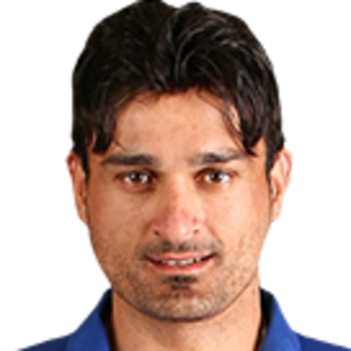 Hamid Hassan