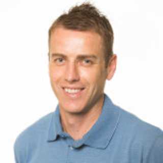 Picture of Chris Gaffaney