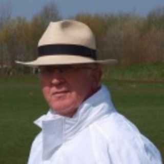 Steve Tovey