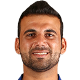 Dawlat Zadran