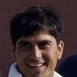 Iqbal Siddiqui