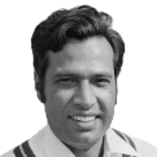 Saeed Ahmed