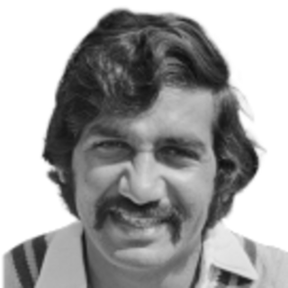Sadiq Mohammad