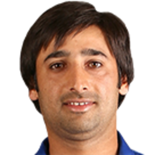 Asghar Afghan