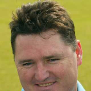 Martin Mccague: Unveiling Height, Weight, Age, Biography, Husband More 1 Martin Mccague