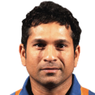 Sachin Tendulkar