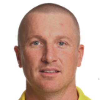 Brad Haddin
