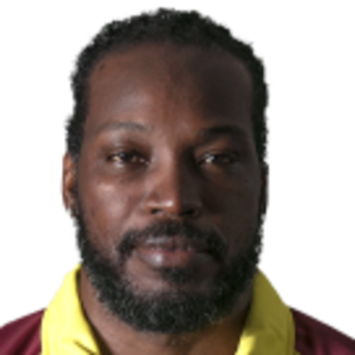 Chris Gayle