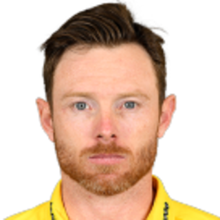 Ian Bell