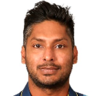 Kumar Sangakkara