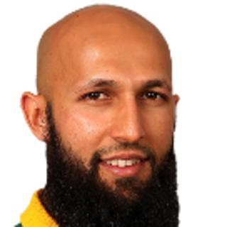Hashim Amla