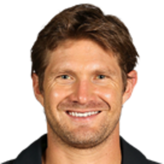 Shane Watson