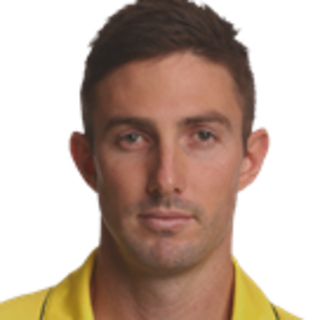Shaun Marsh