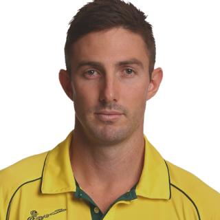 Picture of Shaun Marsh