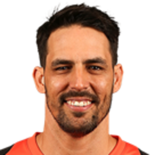 Mitchell Johnson