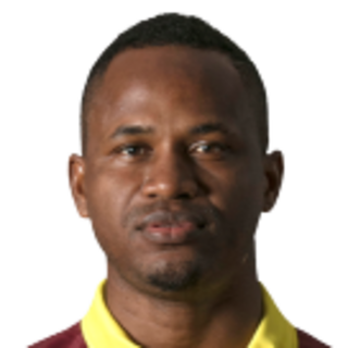 Marlon Samuels
