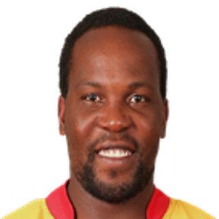 Hamilton Masakadza
