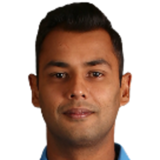 Stuart Binny