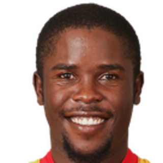 Stuart Matsikenyeri