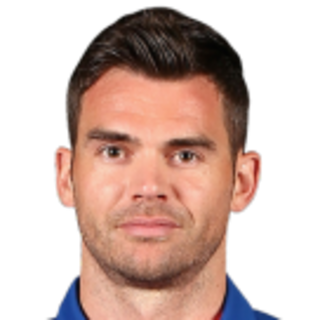 James Anderson