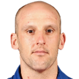 James Tredwell