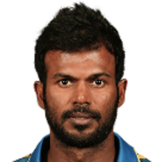 Upul Tharanga