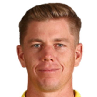 Xavier Doherty