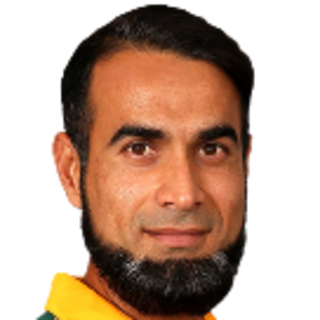 Imran Tahir