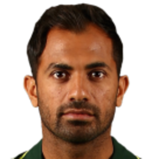 Wahab Riaz