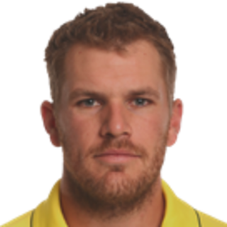 Aaron Finch