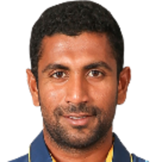Dhammika Prasad