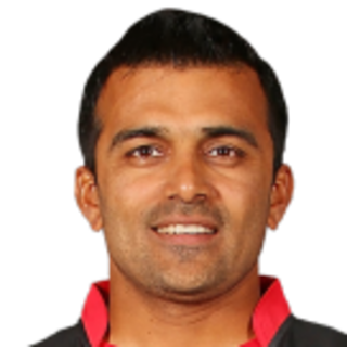 Khurram Khan