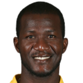 Daren Sammy