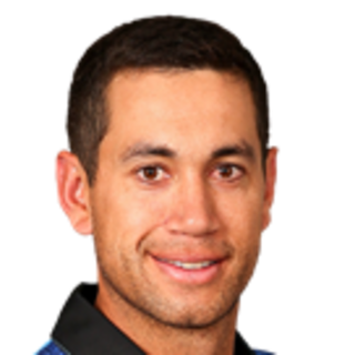 Ross Taylor