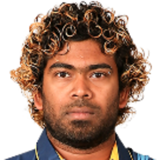 Lasith Malinga