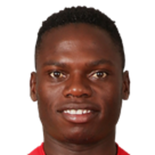 Tawanda Mupariwa