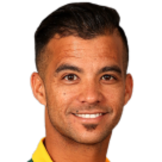 Jean-Paul Duminy