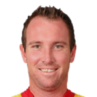 Brendan Taylor