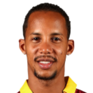 Lendl Simmons