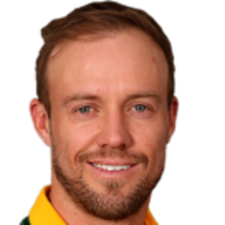 AB de Villiers