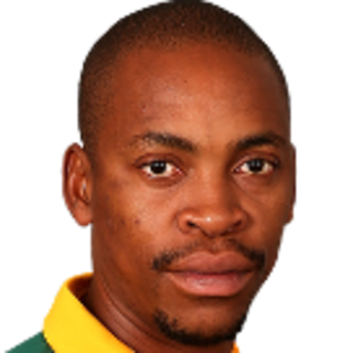Aaron Phangiso
