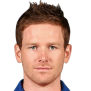 Eoin Morgan