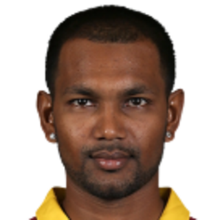 Denesh Ramdin