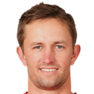 Craig Ervine