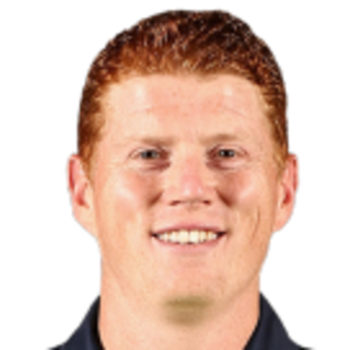 Kevin O'Brien