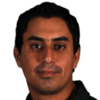 Nasir Jamshed
