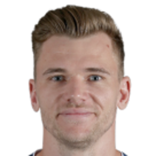 Richie Berrington