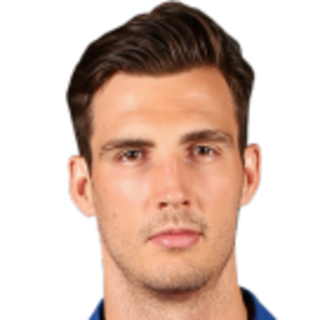 Steven Finn