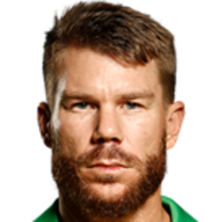 David Warner